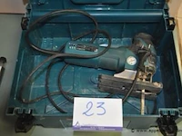 Wipzaag makita 4351fct - afbeelding 1 van  2