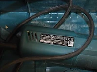 Wipzaag makita 4351fct - afbeelding 2 van  2