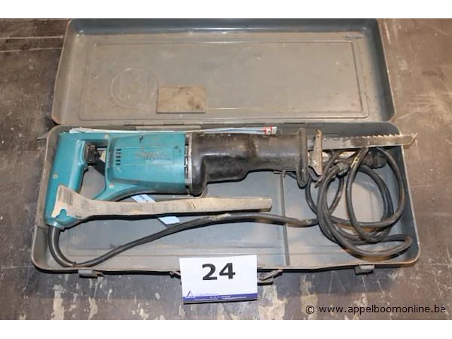 Wipzaag makita - afbeelding 1 van  2