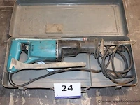 Wipzaag makita - afbeelding 1 van  2
