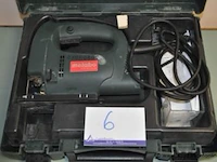 Wipzaag matabo ste80 quick, 610w