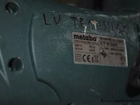 Wipzaag matabo ste80 quick, 610w - afbeelding 3 van  3