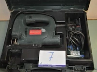 Wipzaag matabo ste80 quick, 610w