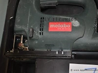 Wipzaag matabo ste80 quick, 610w - afbeelding 2 van  4