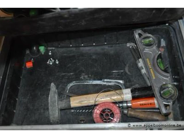 Wipzaag matabo ste80 quick, 610w - afbeelding 4 van  4