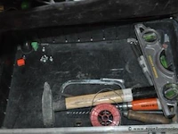 Wipzaag matabo ste80 quick, 610w - afbeelding 4 van  4