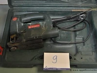 Wipzaag matabo ste80 quick, 610w - afbeelding 1 van  2