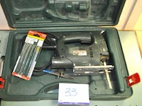 Wipzaag metabo ste80 quick - afbeelding 1 van  3