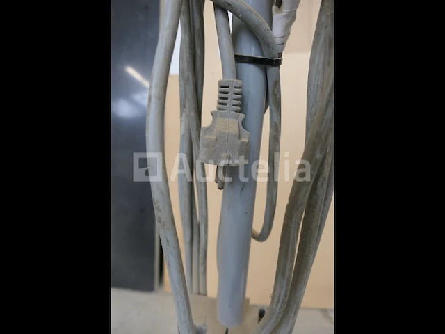 Wirbel c43 hhd roterende vloerschuurmachine - afbeelding 3 van  11