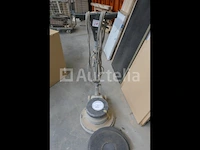 Wirbel c43 hhd roterende vloerschuurmachine - afbeelding 6 van  11