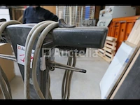 Wirbel c43 hhd roterende vloerschuurmachine - afbeelding 10 van  11