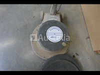 Wirbel c43 hhd roterende vloerschuurmachine - afbeelding 11 van  11