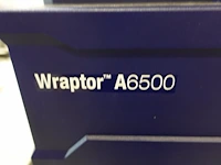 Wire id printer applicator brady + draadknipper komax - afbeelding 7 van  10