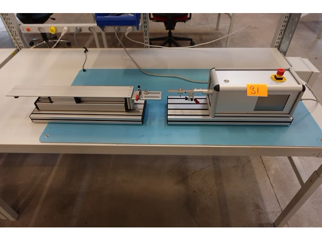 Wire twister tknust - afbeelding 1 van  4