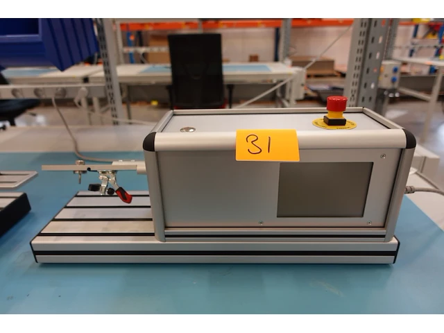 Wire twister tknust - afbeelding 2 van  4