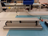 Wire twister tknust - afbeelding 3 van  4