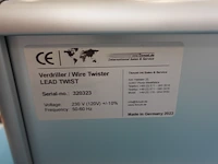 Wire twister tknust - afbeelding 4 van  4