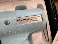 Wire-wrap 14yb3 soldeertoestel - afbeelding 3 van  3