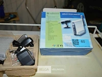 Wireless colour camera kit - afbeelding 1 van  3