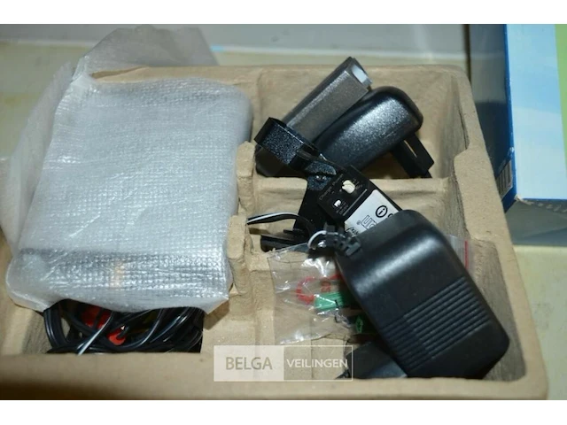 Wireless colour camera kit - afbeelding 2 van  3