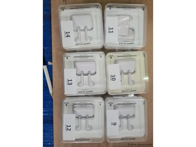 Wireless headphones - afbeelding 1 van  1