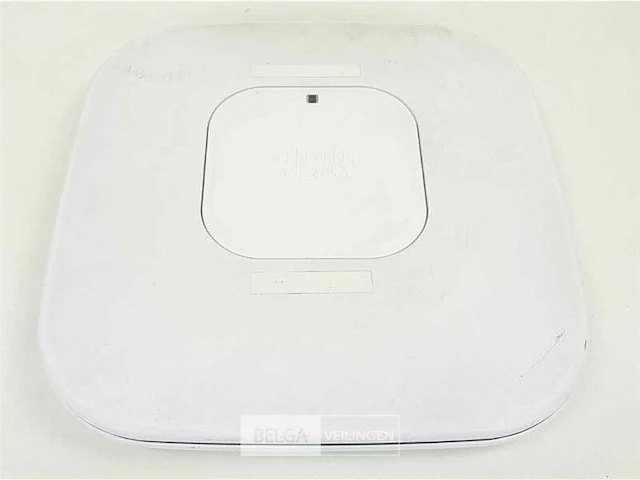 Wireless-n access point - afbeelding 1 van  2