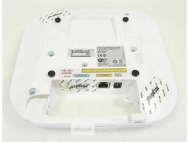 Wireless-n access point - afbeelding 2 van  2