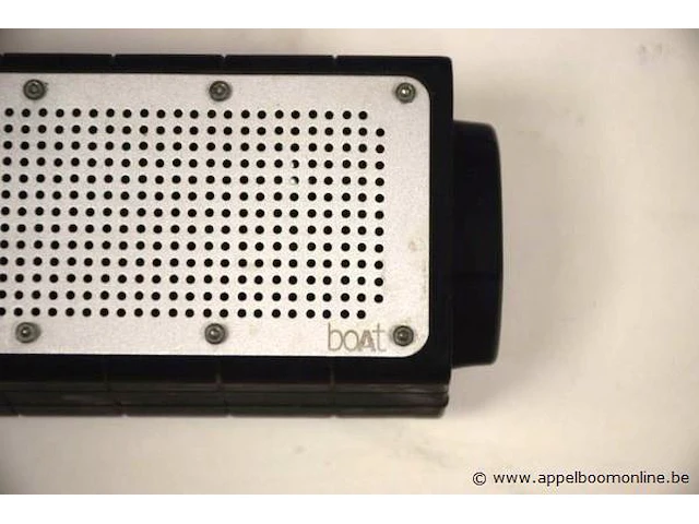 Wireless speaker boat, zonder kabels, werking niet gekend - afbeelding 2 van  2