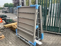 Wisniowski dubbele draaipoort - afbeelding 3 van  6