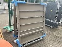 Wisniowski dubbele draaipoort - afbeelding 4 van  6