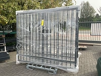 Wisniowski dubbele draaipoort - afbeelding 3 van  7