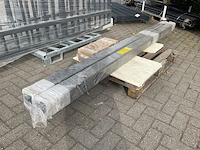 Wisniowski dubbele draaipoort - afbeelding 6 van  7