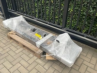 Wisniowski geautomatiseerde industriële schuifpoort - afbeelding 7 van  8