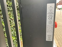 Wisniowski geautomatiseerde industriële schuifpoort - afbeelding 8 van  8