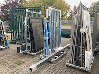 Wisniowski tuinpoort - afbeelding 1 van  6