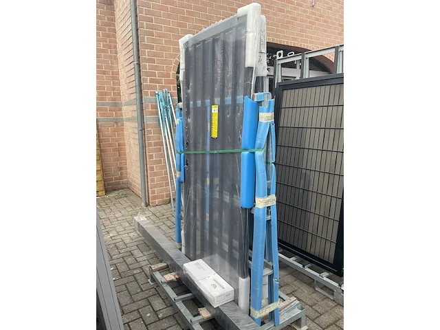 Wisniowski tuinpoort - afbeelding 3 van  6