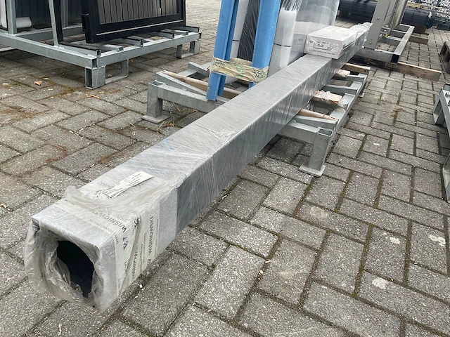 Wisniowski tuinpoort - afbeelding 5 van  6