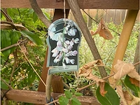 Wisteria op rek - afbeelding 2 van  2