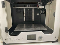 Witbox 2 3d printer - afbeelding 2 van  4