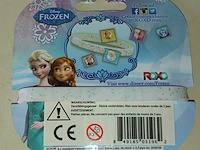 Witte armband disney frozen - afbeelding 3 van  7