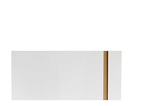 Witte deur - plaatsklaar - afbeelding 4 van  6