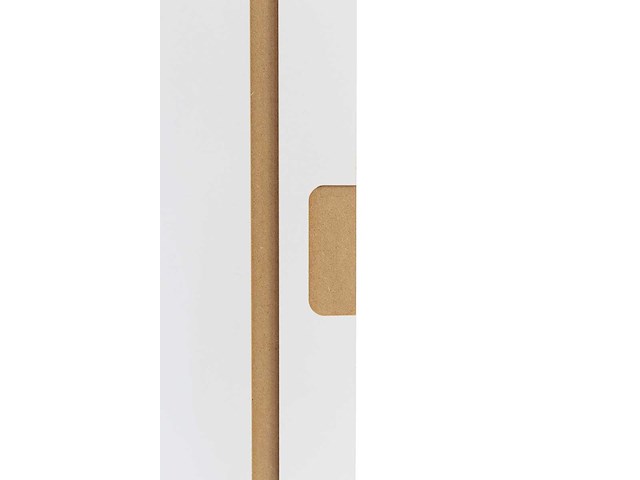 Witte deur - plaatsklaar - afbeelding 2 van  6