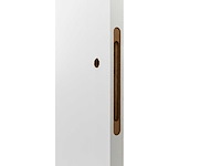 Witte deur - plaatsklaar - afbeelding 5 van  6