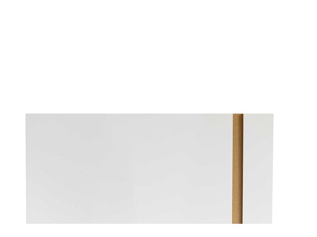 Witte deur - plaatsklaar - afbeelding 4 van  6