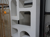 Witte kast - afbeelding 1 van  2