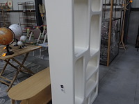 Witte kast - afbeelding 2 van  2