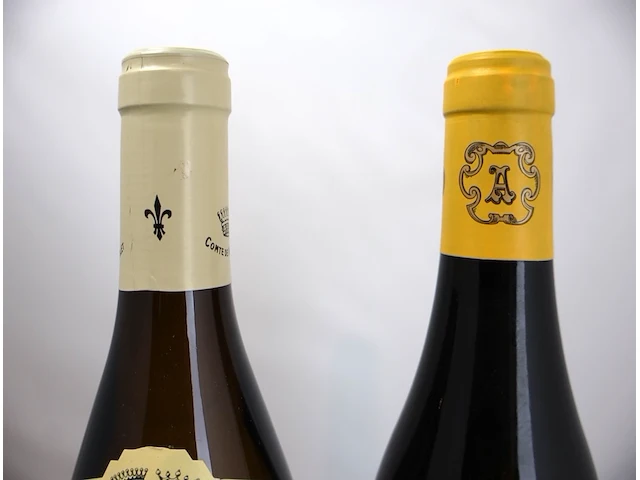 Witte wijn (x2) - afbeelding 3 van  4