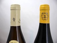 Witte wijn (x2) - afbeelding 3 van  4
