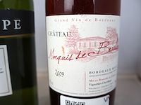 Witte wijn (x3) - afbeelding 2 van  6