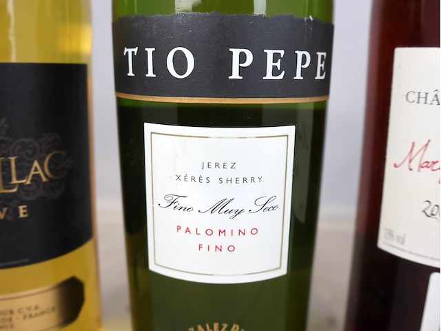 Witte wijn (x3) - afbeelding 3 van  6